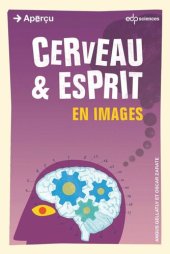 book Cerveau et esprit en images