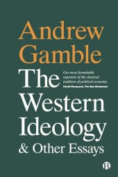 book The Western Ideology and Other Essays