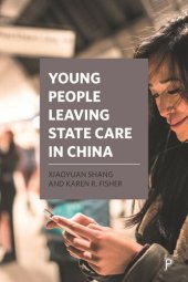 book Young People Leaving State Care in China