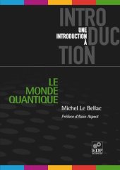 book Le monde quantique