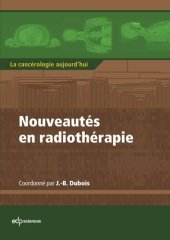 book Nouveautés en radiothérapie