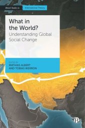 book What in the World?: Understanding Global Social Change