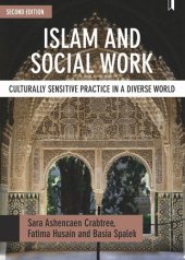 book Islam and social work: Culturally sensitive practice in a diverse world