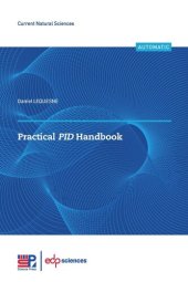book Practical PID Handbook