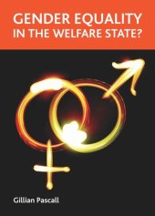 book Gender Equality in the Welfare State?