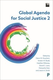 book Global Agenda for Social Justice 2