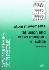 book Atom movements