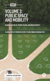 book Volume 3: Public Space and Mobility