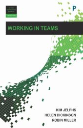 book Working in Teams