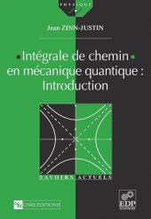 book Intégrale de chemin en mécanique quantique : Introduction