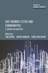 book Age-Friendly Cities and Communities: A Global Perspective