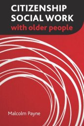 book Citizenship Social Work with Older People