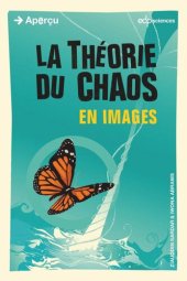 book La théorie du chaos en images