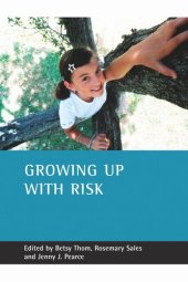 book Growing up with risk