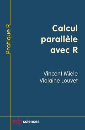 book Calcul parallèle avec R