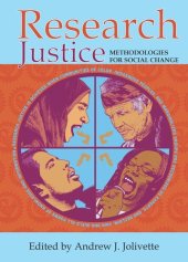 book Research Justice: Methodologies for Social Change