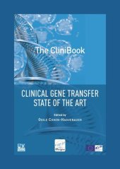 book The CliniBook: Clinical gene transfer state of the art