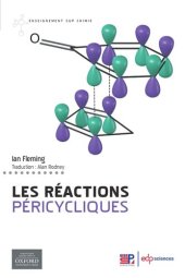 book Les réactions péricycliques