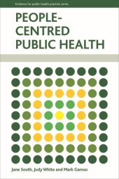 book People-Centred Public Health