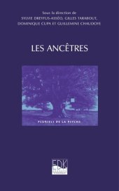 book Les Ancêtres