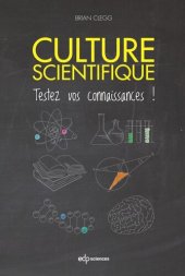 book Culture scientifique: Testez vos connaissances !