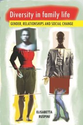 book Diversity in Family Life: Gender, Relationships and Social Change