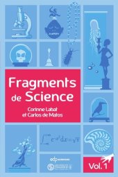 book Fragments de Science - volume 1