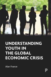 book Understanding Youth in the Global Economic Crisis