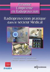 book Radioprotection pratique dans le secteur Médical