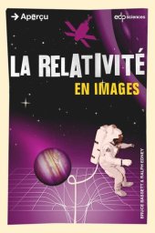 book La relativité en images