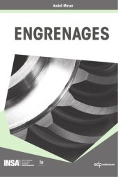 book Engrenages