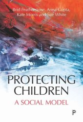 book Protecting Children: A Social Model