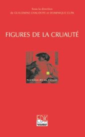 book Figures de la cruauté