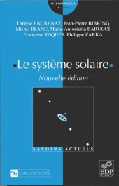 book Le système solaire: Nouvelle édition