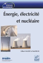 book Énergie, électricité et nucléaire