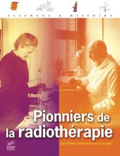 book Pionniers de la radiothérapie