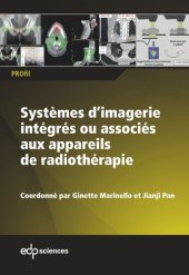 book Systèmes d’imagerie intégrés ou associés aux appareils de radiothérapie