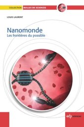 book Nanomonde: Les frontières du possible