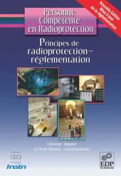 book Principes de radioprotection - Réglementation