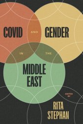 book COVID and Gender in the Middle East