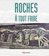 book Roches à tout faire