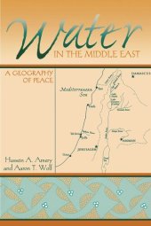 book Water in the Middle East: A Geography of Peace