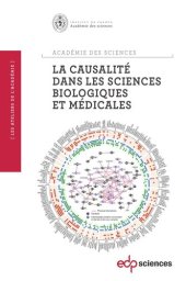 book La causalité dans les sciences biologiques et médicales