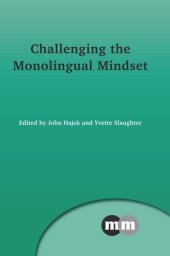 book Challenging the Monolingual Mindset