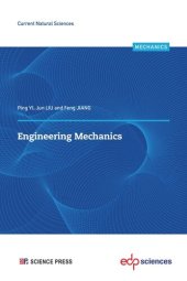 book Engineering Mechanics