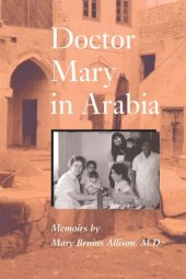 book Doctor Mary in Arabia: Memoirs