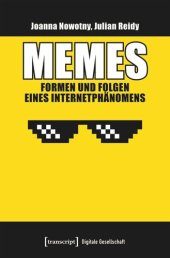 book Memes - Formen und Folgen eines Internetphänomens