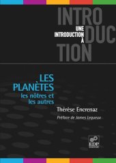 book Les planètes: Les nôtres et les autres