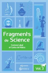 book Fragments de Science - volume 3