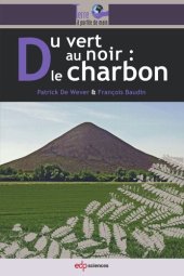 book Du vert au noir : le charbon